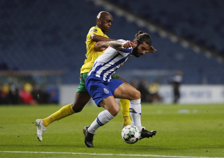 Wolves: Fans react to Sergio Oliveira transfer link