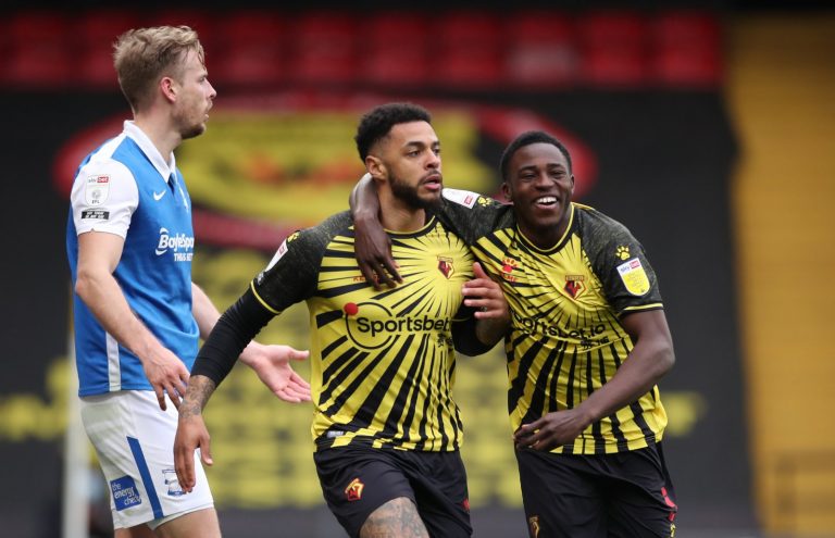 Journalist thinks West Brom would be Gray’s preferred Championship destination