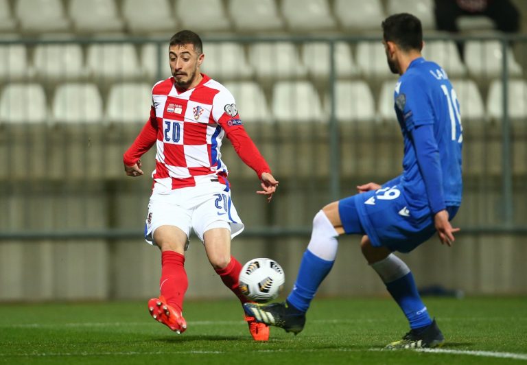 Celtic: Josip Juranovic fee agreed