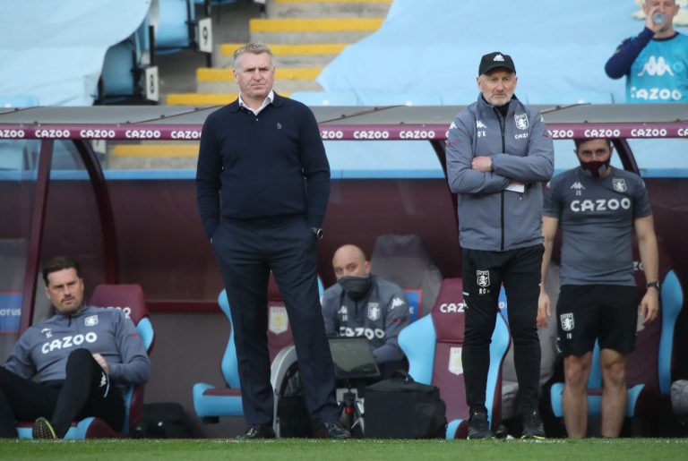 Aston Villa: Fans react to Richard O’Kelly exit