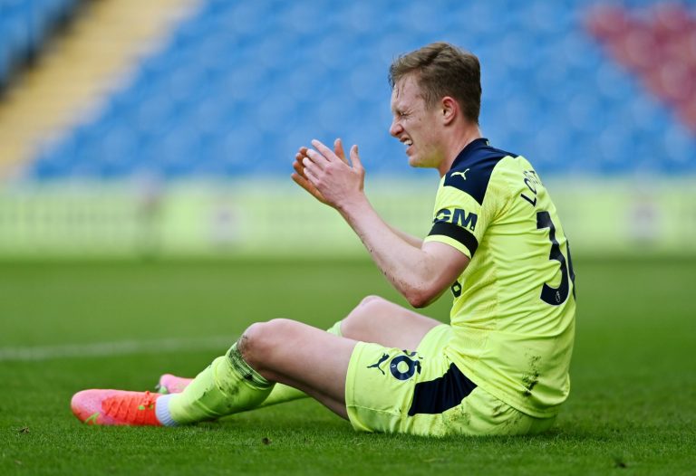 Newcastle United: Noel Whelan reacts to Sean Longstaff exit rumour
