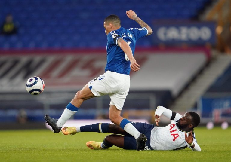 Journalist says best outcome for Tanguy Ndombele is to leave Tottenham