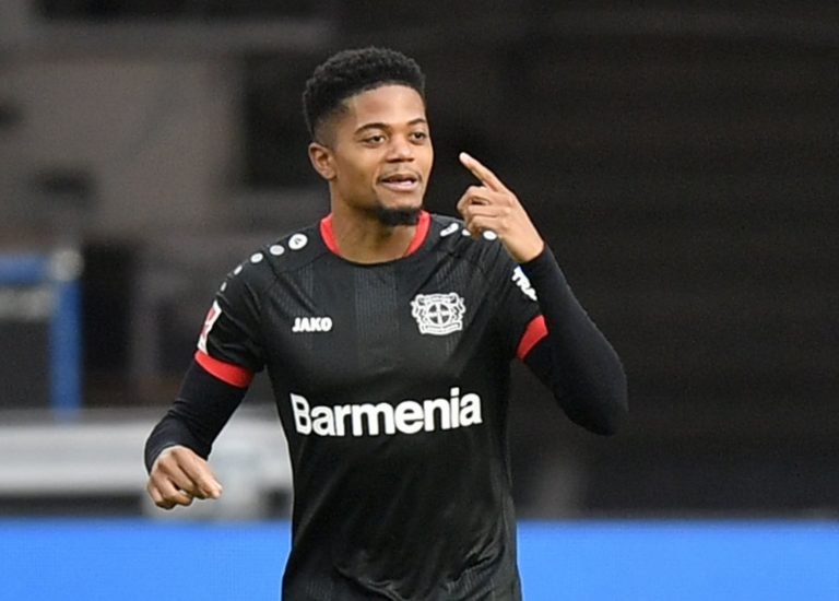 Aston Villa: Fans react to club tweet on Leon Bailey