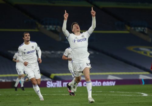 Leeds: Diego Llorente set to miss start of season
