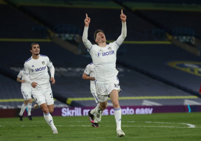 Leeds: Diego Llorente set to miss start of season