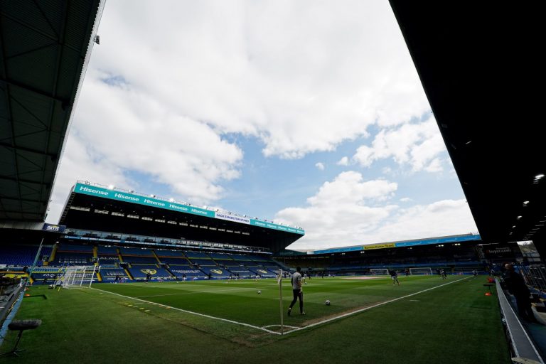 Leeds: Kerr Smith interest emerges