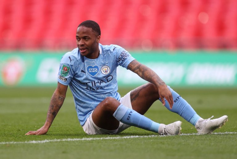 Exclusive: Pundit thinks Tottenham move would interest Man City’s Raheem Sterling