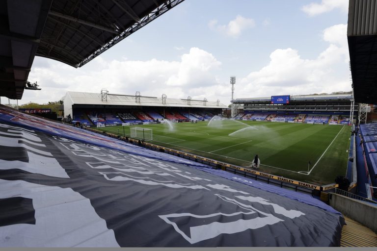 Crystal Palace: Fans react to Jake O’Brien signing