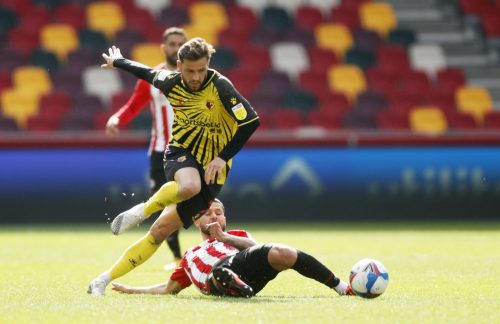 Jemson: Philip Zinckernagel a great signing for Nottingham Forest