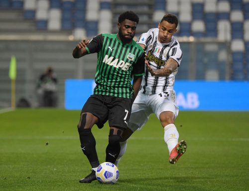 Crystal Palace: Fans react to Jeremie Boga update