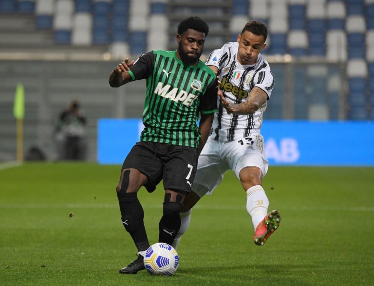 Crystal Palace: Fans react to Jeremie Boga update