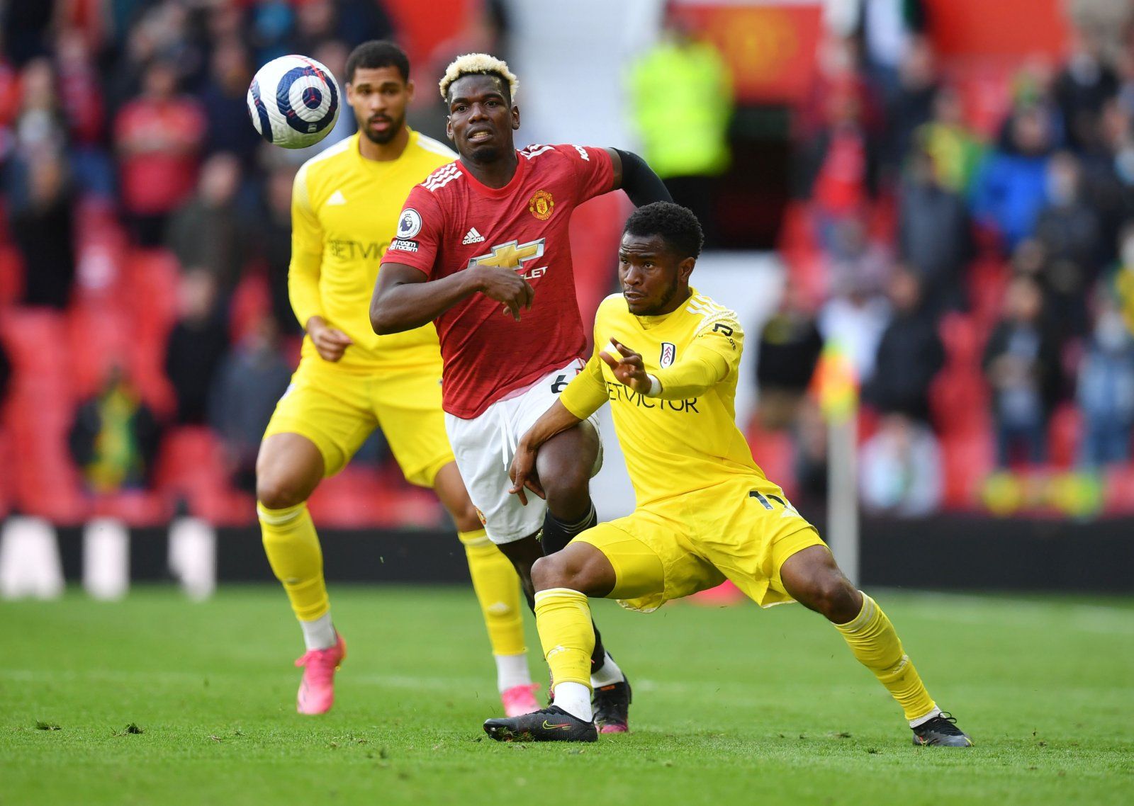 Sky Sports reporter reveals Crystal Palace wanted Ademola Lookman before Leicester interest -Crystal Palace Transfer Rumours