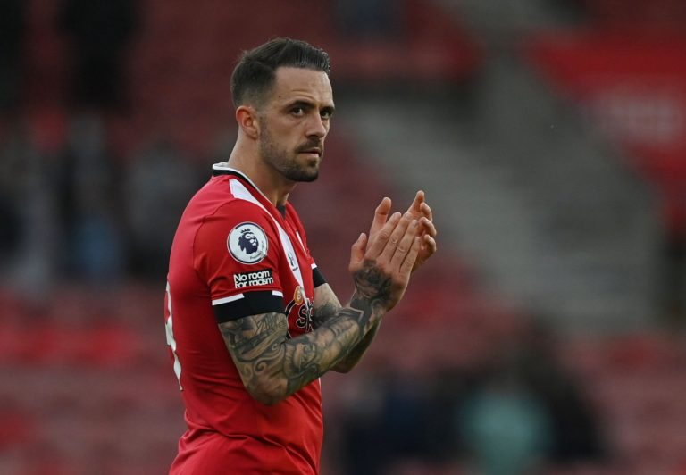 Exclusive: Steve Howey thinks Newcastle should have been in the running for Danny Ings