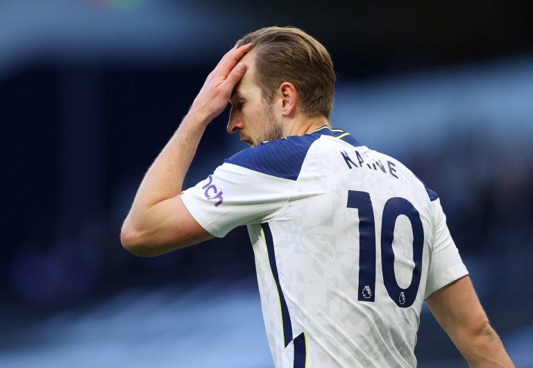 Exclusive: Carlton Palmer believes Harry Kane should honour his Tottenham contract