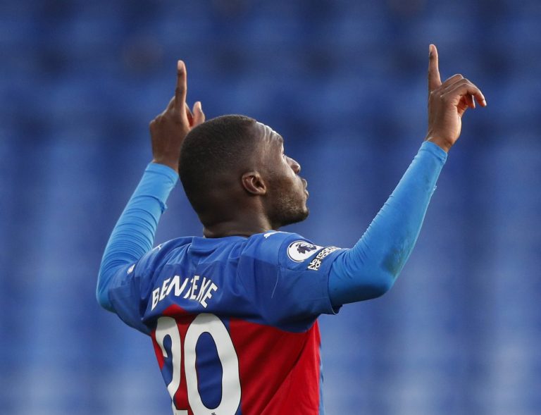 Exclusive: Pundit confused why Christian Benteke was re-signed by Crystal Palace