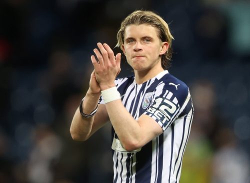 Crystal Palace: Eagles fans buzz at Conor Gallagher confirmation