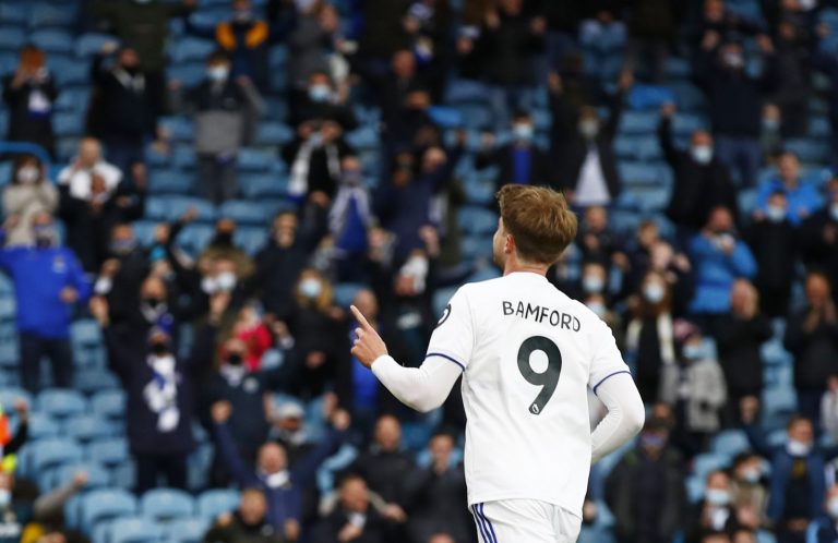 Exclusive: David Norris urges Leeds to sign another striker