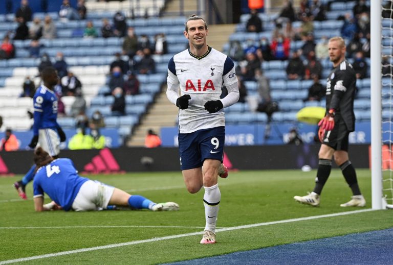 Exclusive: Dean Windass rules out Gareth Bale returning to Tottenham for a third time
