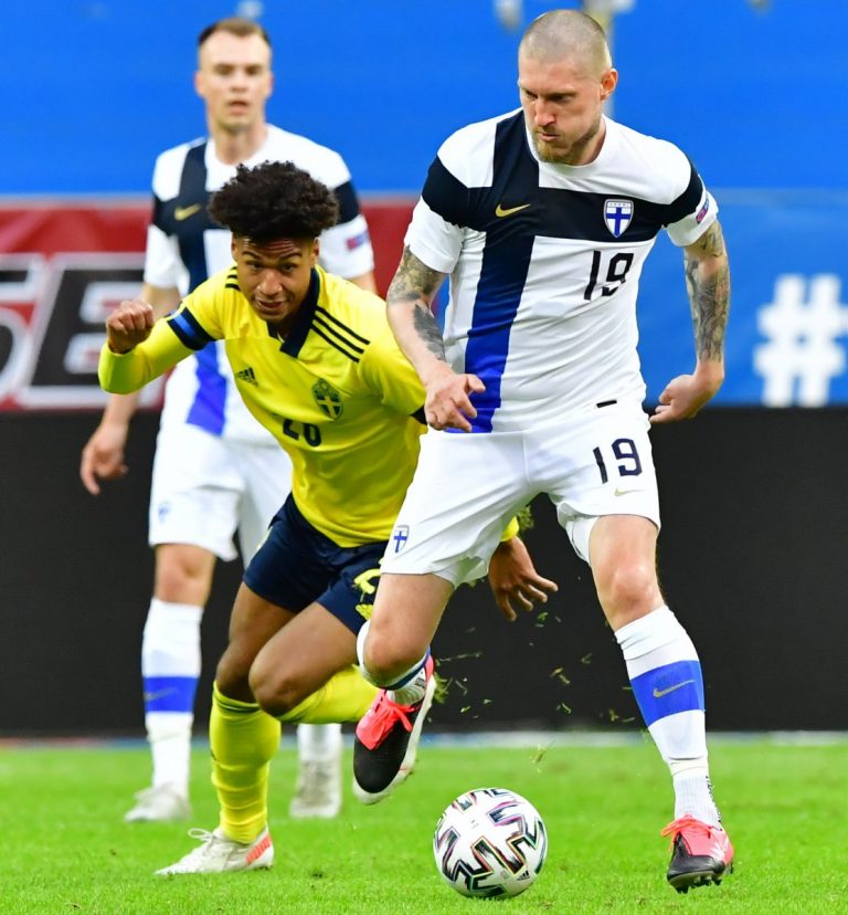 Newcastle United: Magpies now face Jens Cajuste transfer battle