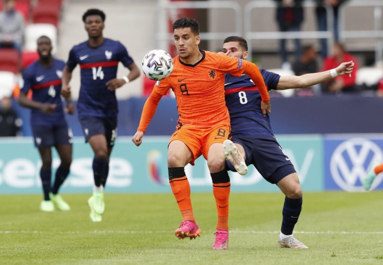 Aston Villa: Villans linked with Abdou Harroui