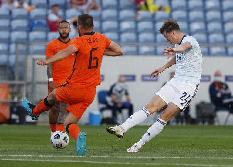 Newcastle United: Magpies weighing up Jack Hendry move