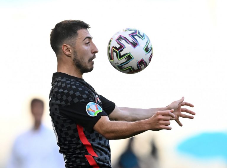 Celtic: Josip Juranovic move still on