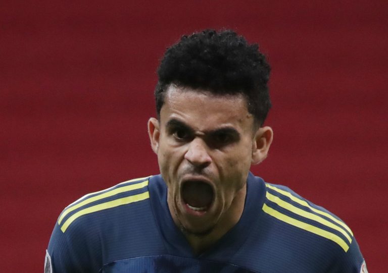 Newcastle United: Magpies boosted in Luis Diaz pursuit