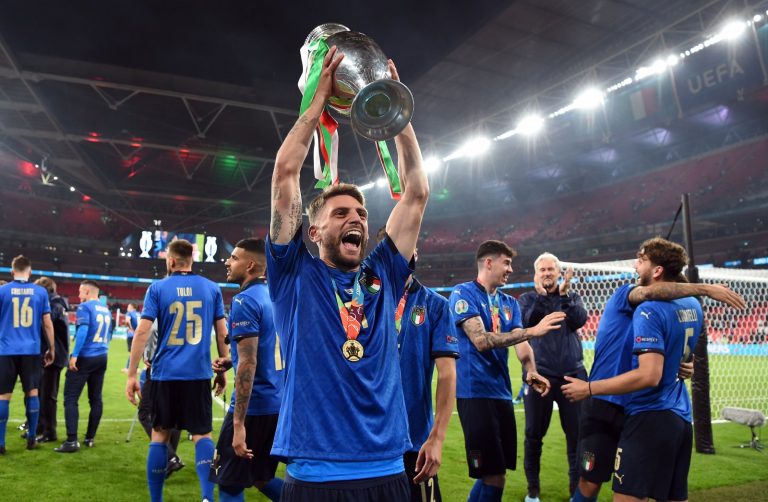 Exclusive: Steve Howey backs Leicester City move for Domenico Berardi