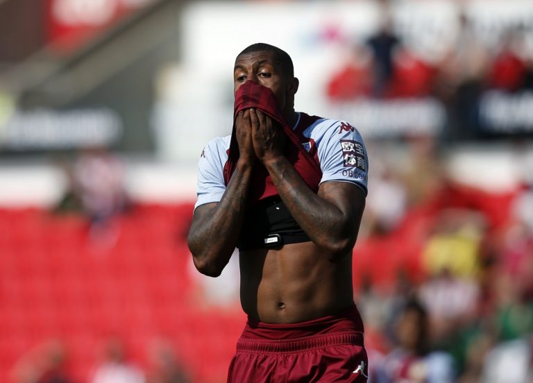 Journalist says Wesley still has a future at Aston Villa