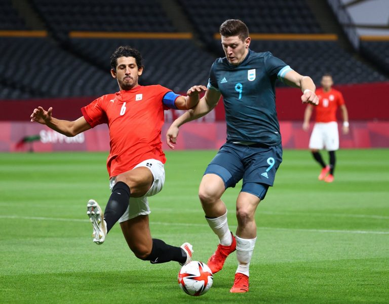 Leeds: Whites table offer for Adolfo Gaich