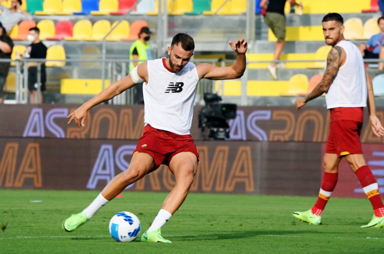 borja-mayoral-crystal-palace-transfer-rumours