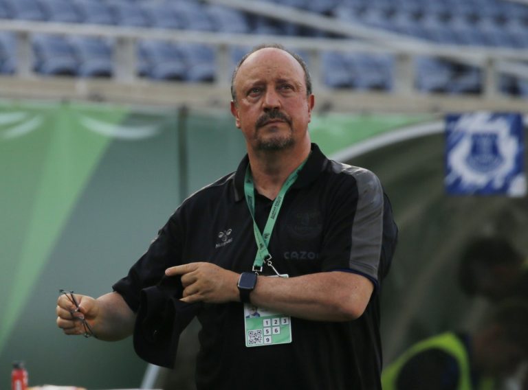 Benitez