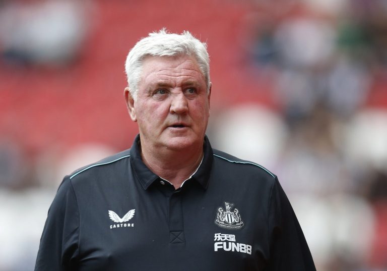 Newcastle journalist doesn’t expect Steve Bruce to resign from managerial post