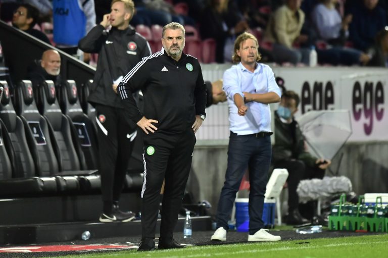 Celtic: McAvennie expecting more defensive additions
