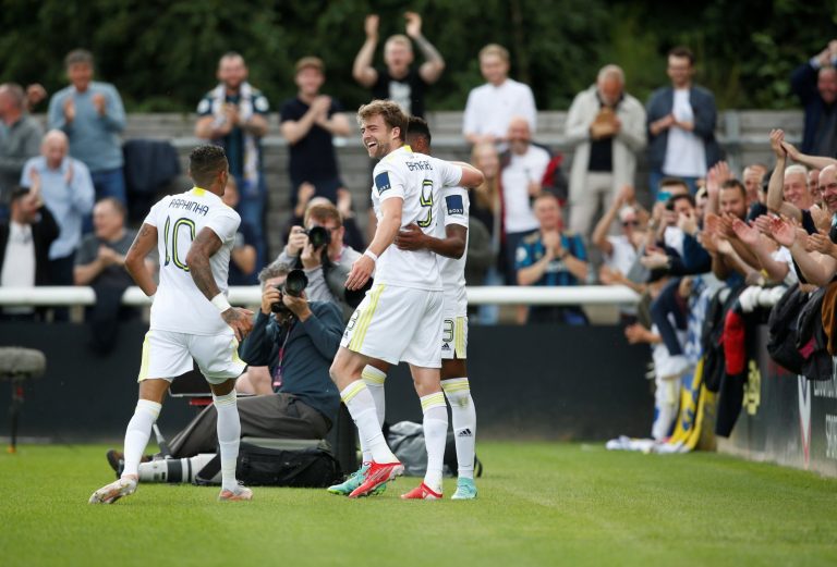 Exclusive: Dean Windass shocked by Leeds’ lack of transfer activity