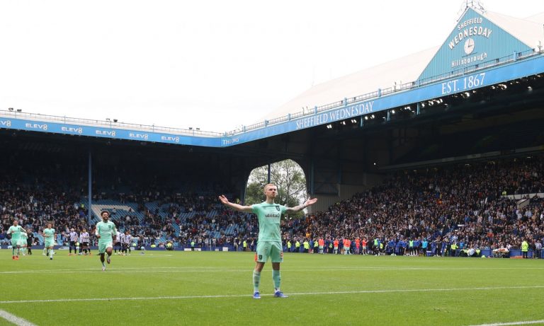 Exclusive: David Norris says Leeds are unlikely to sign Huddersfield’s Lewis O’Brien