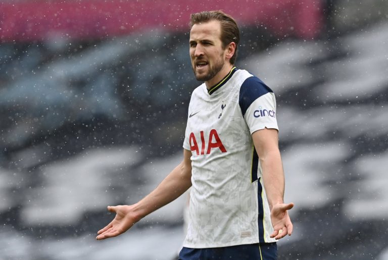 Tottenham Hotspur: Fabrizio Romano shares big Harry Kane update