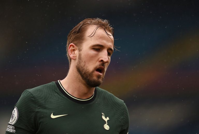 Tottenham Hotspur: Paul Scholes makes Harry Kane claim following Palace defeat
