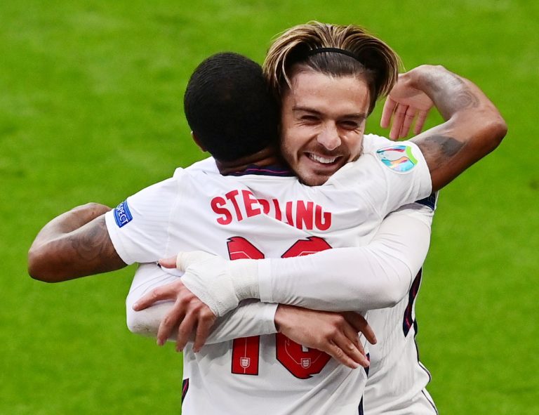 Exclusive: Steve Howey hints at Grealish replacing Sterling at Manchester City