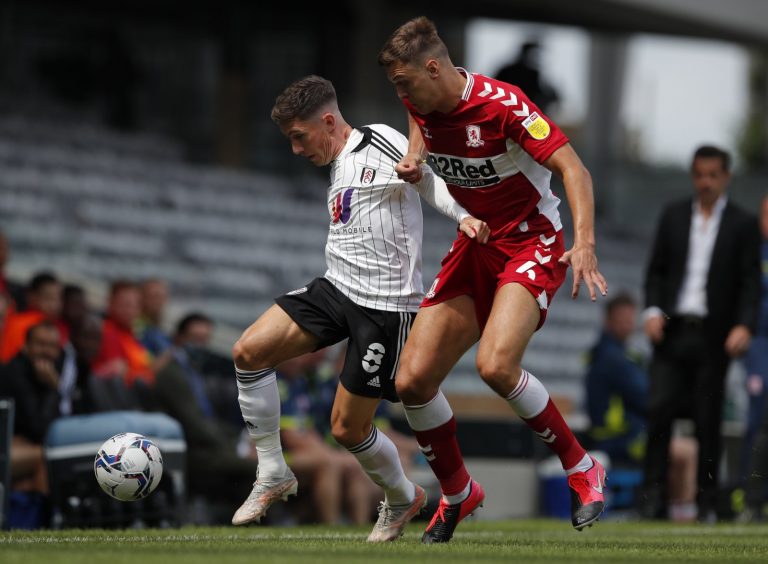 Fulham: Fans rave over Harry Wilson’s performance