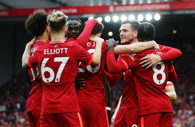 Exclusive: Paul Stewart expects Liverpool to be Manchester City’s closest challengers