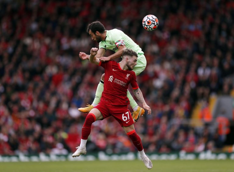 Liverpool: Fans rave over Harvey Elliott’s performance v Athletic Bilbao