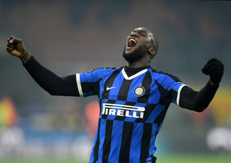 Tottenham Hotspur: Italian source makes Romelu Lukaku claim