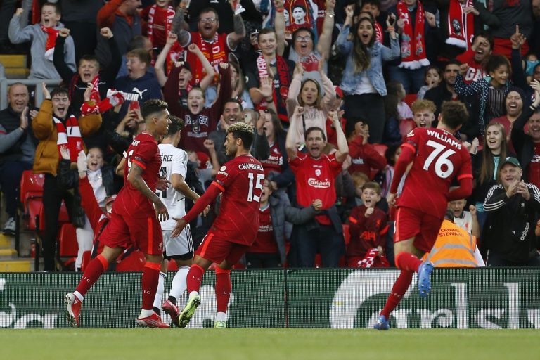 Exclusive: Paul Stewart says Liverpool suffered without supporters more than anyone