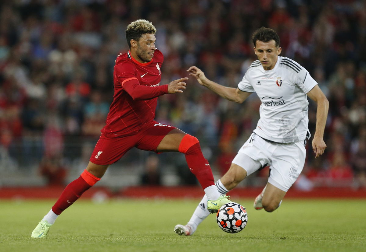 Liverpool: Fans fume at transfer update - Liverpool