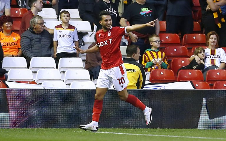 Exclusive: Nigel Jemson confident of big season for Nottingham Forest’s Joao Carvalho