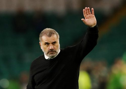 Celtic: Hoops monitoring Kerr Smith