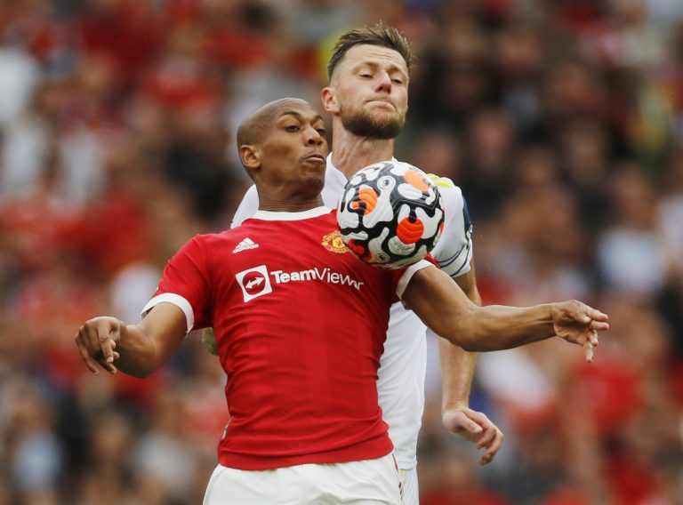 Exclusive: Marcus Bent says Anthony Martial would be an exciting signing for Everton