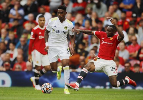 Exclusive: David Norris doesn’t expect Leeds to sign another left-back