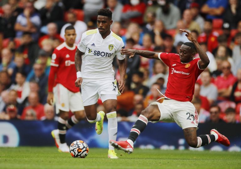 Exclusive: David Norris doesn’t expect Leeds to sign another left-back